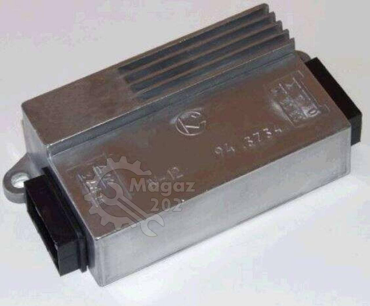 

КЭТ МИНСК, ВОСХОД 12V 90W TNI