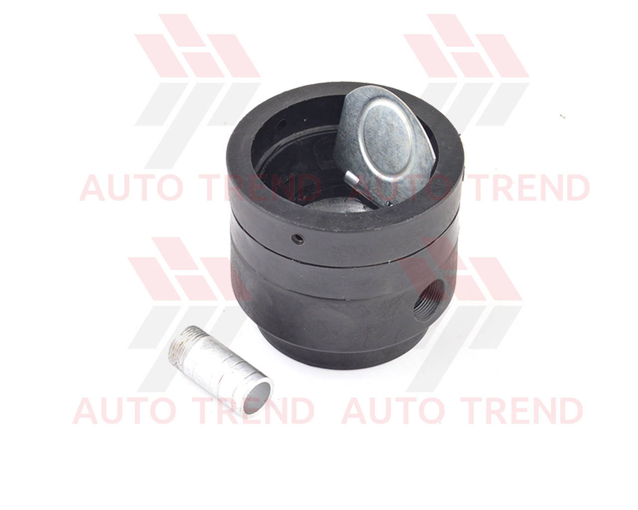 

Смеситель газа d62мм ВАЗ инж., пластик