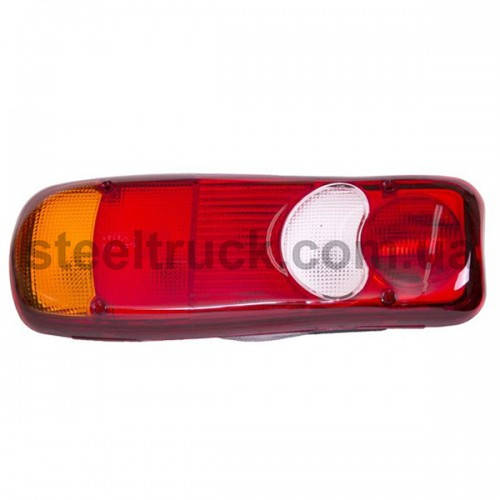 

Фонарь задний RENAULT PREMIUM I - MIDLUM (2000-2005), левый, кабель