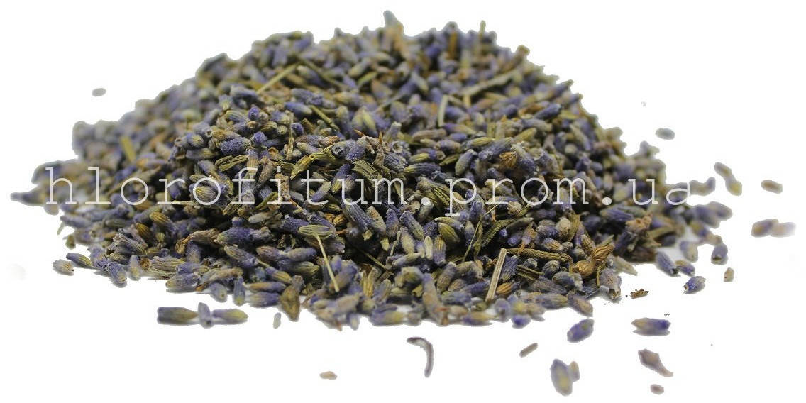 

Лаванда 50 грамм / цвет лаванды