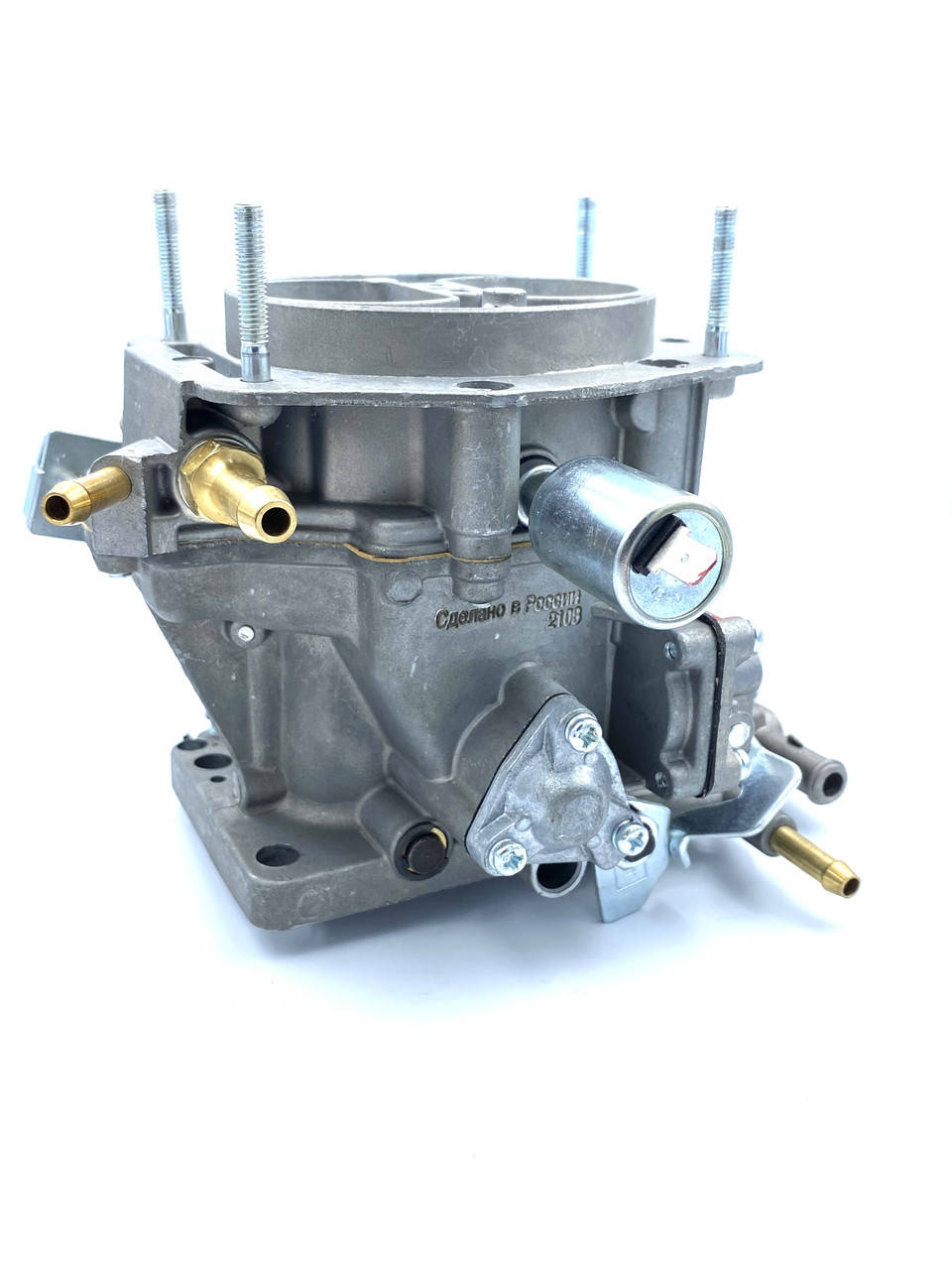 

Карбюратор САМАРА ВАЗ 2108 1.3л Солекс (2108-11070100)