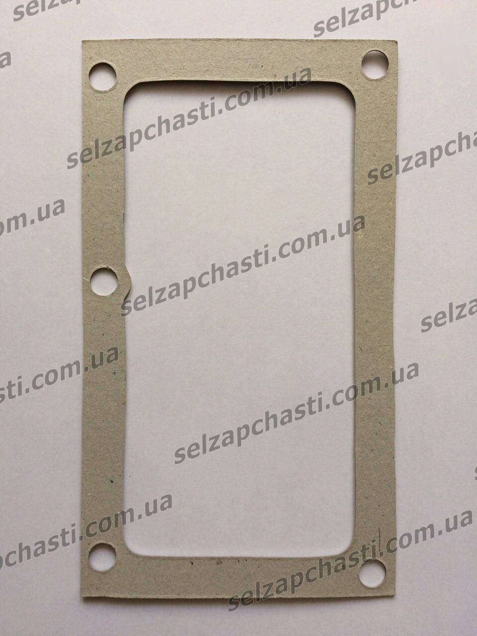 

Прокладка крышки дополнительной КПП Синтай 120-220