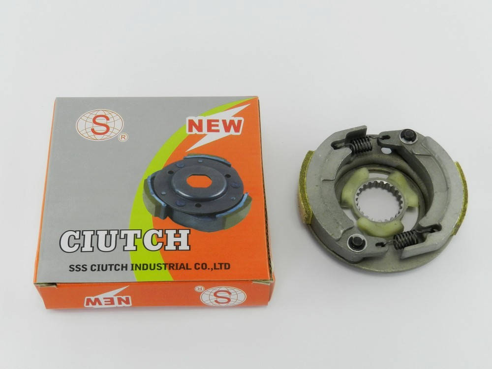 

Колодки сцепления Honda LEAD-48/Dio-35NEW/Dio-56/FIT(112853)