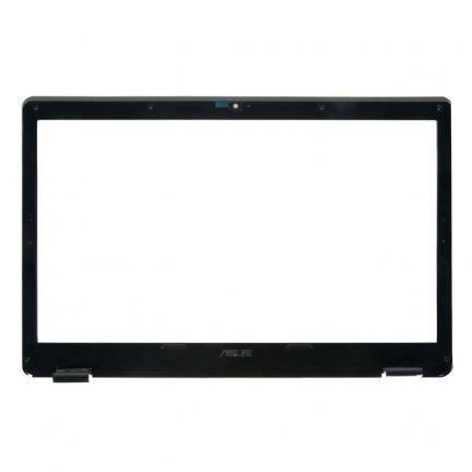 

Asus k72 Корпус B (рамка матрицы) бу