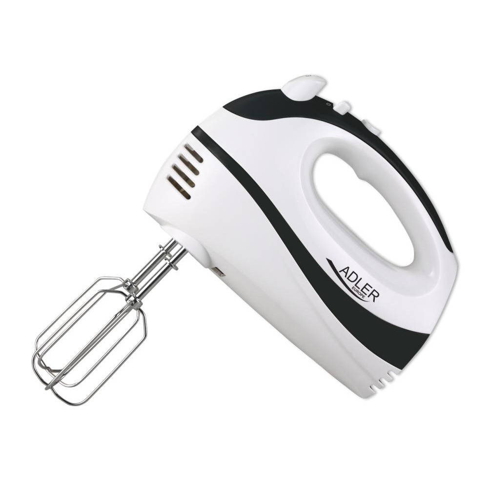 

Ручной миксер Adler AD 4205