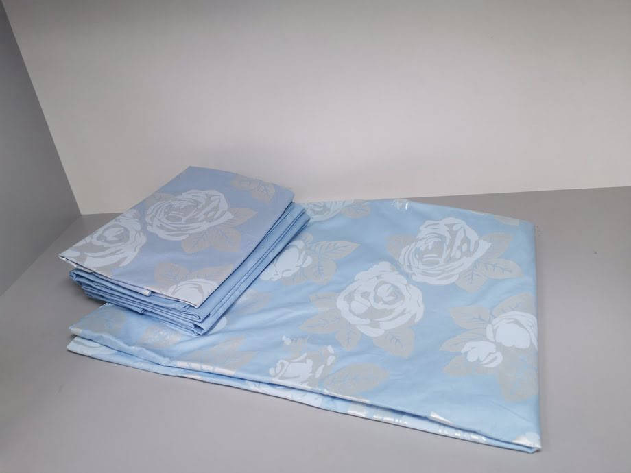 

Напірник тік бавовна 60*60, Разные цвета