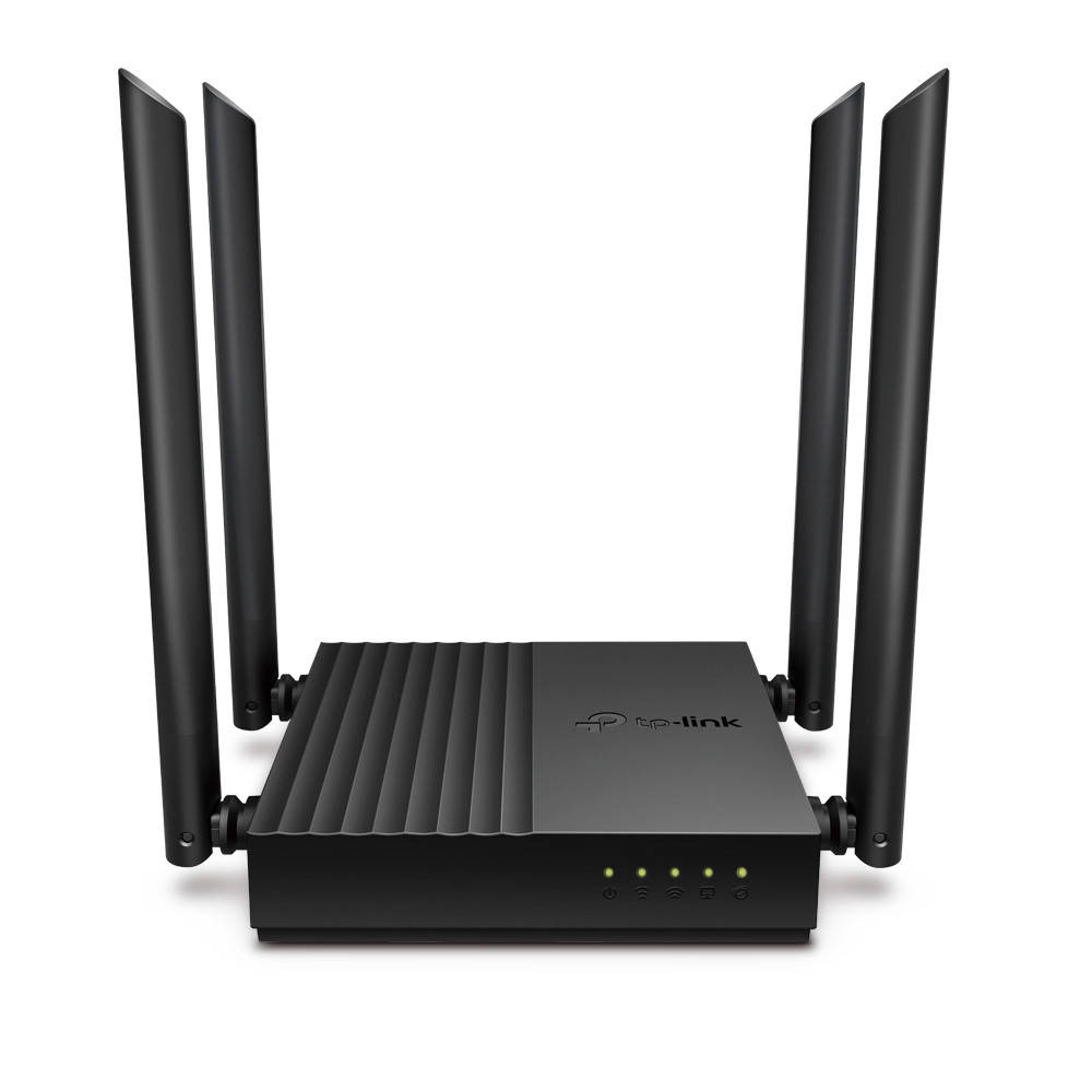 

Маршрутизатор TP-Link Archer A64 Gigabite