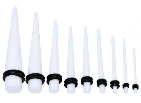 

Растяжка акриловая белая 2.5 мм