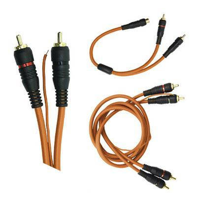 

Кабель межблочный Mystery MRCA 5.2