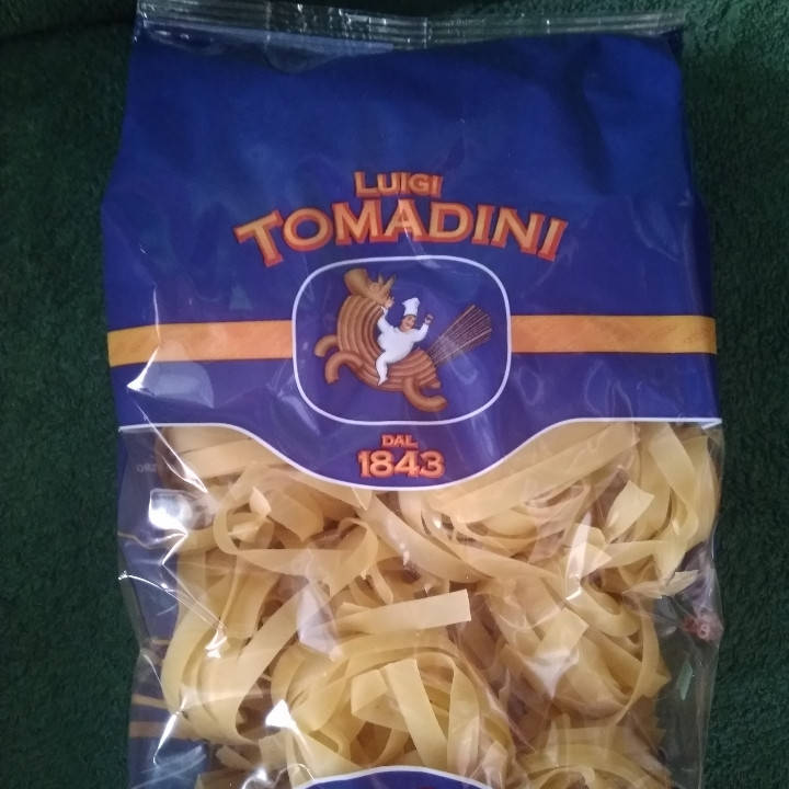 

Макарони