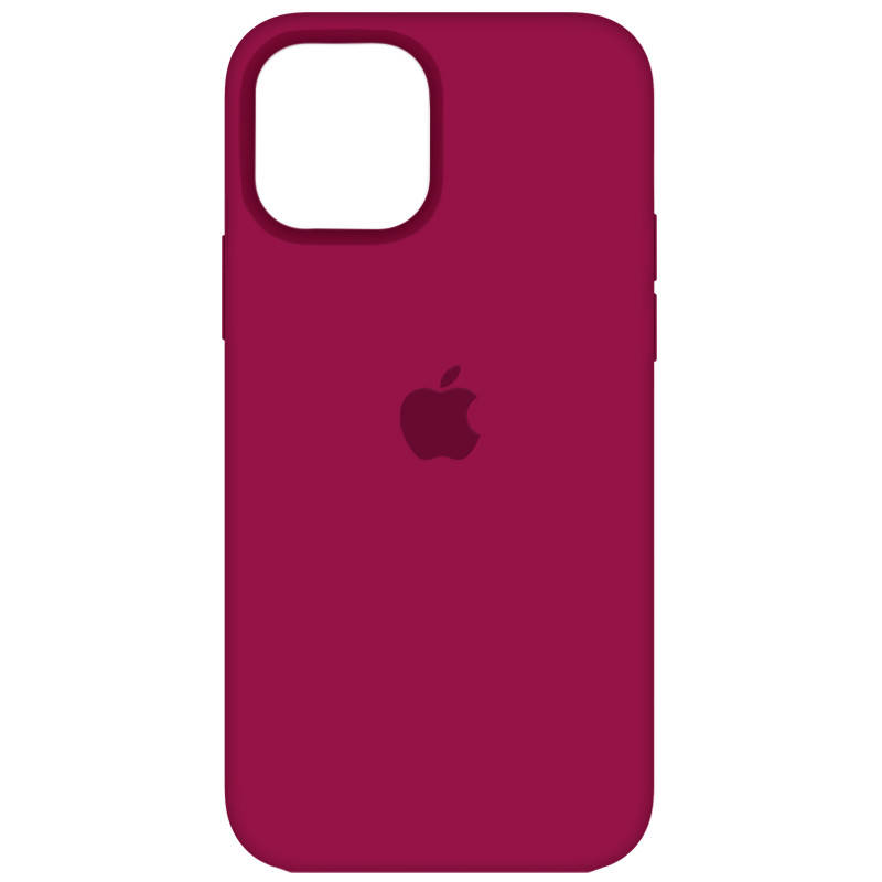 

Чехол Silicone Case для Apple iPhone 12, 12 Pro 40
