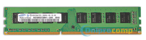 

Модуль памяти DDR3 4GB 1333MHz/1600MHz Intel/AMD в ассорт.