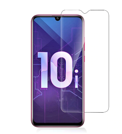 

Защитное стекло на Huawei Honor 10i