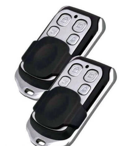 

Брелок односторонний универсальный обучаемый