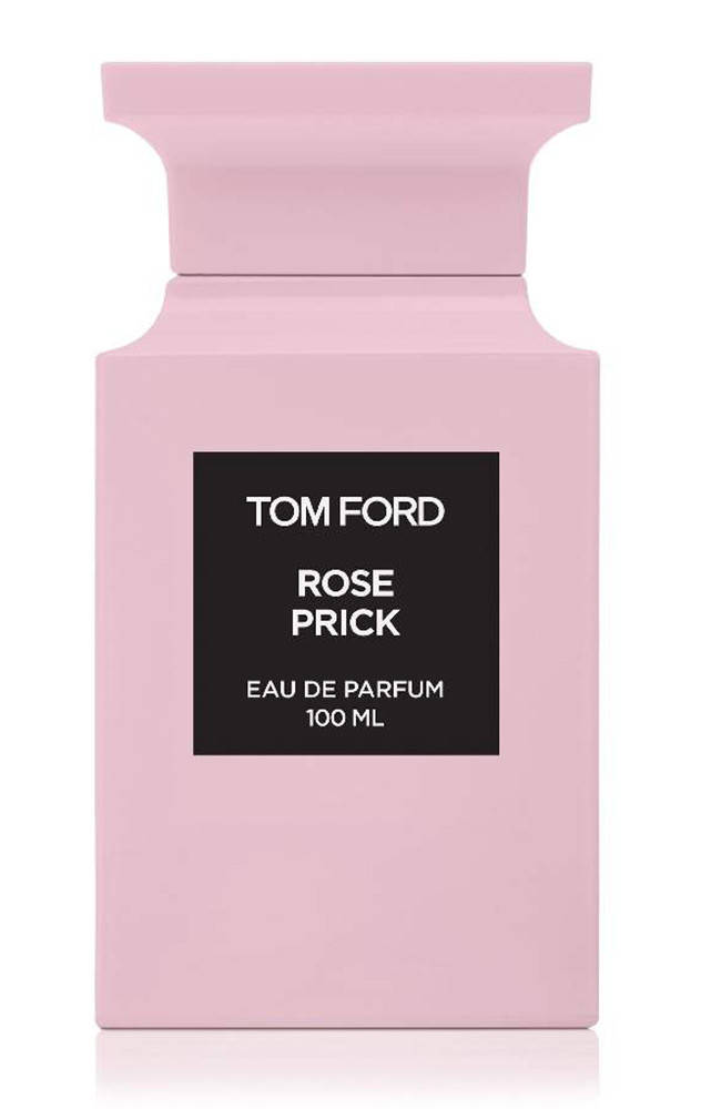 

Tom Ford Rose Prick 100ml, Тестер