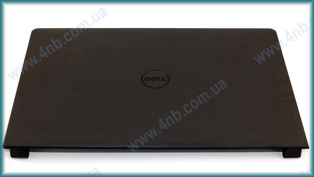 

Крышка матрицы в сборе Dell Inspiron 3565 3567 Vostro 3568 черная матовая
