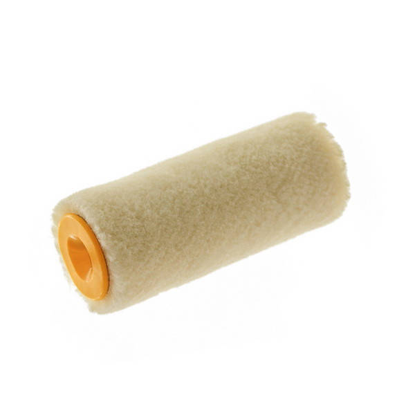 

Валик запаска VELOUR 15/150/4 мм, ∅ 6 мм Kubis