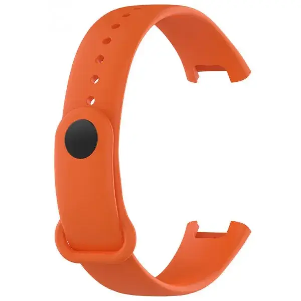 

Ремешок для фитнес-браслета BeCover для Xiaomi Redmi Smart Band Pro Apricot (BC_707167)