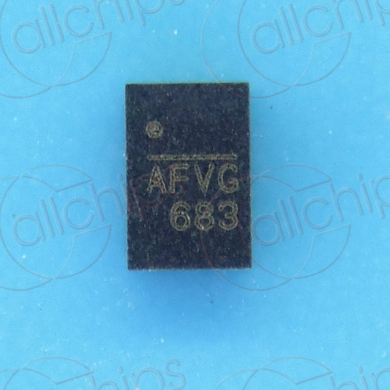 

Контроллер питания MPS MP2145GD-Z QFN12