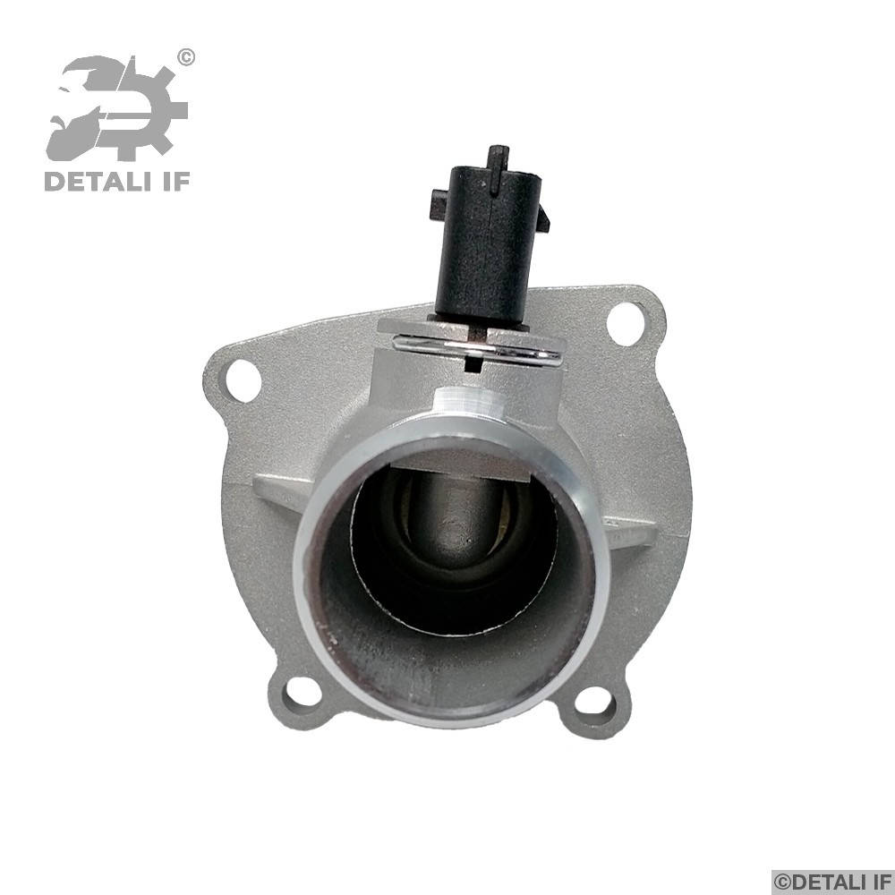 

Термостат Aveo Chevrolet 1.4 1.6 96984104 96980318 55578419