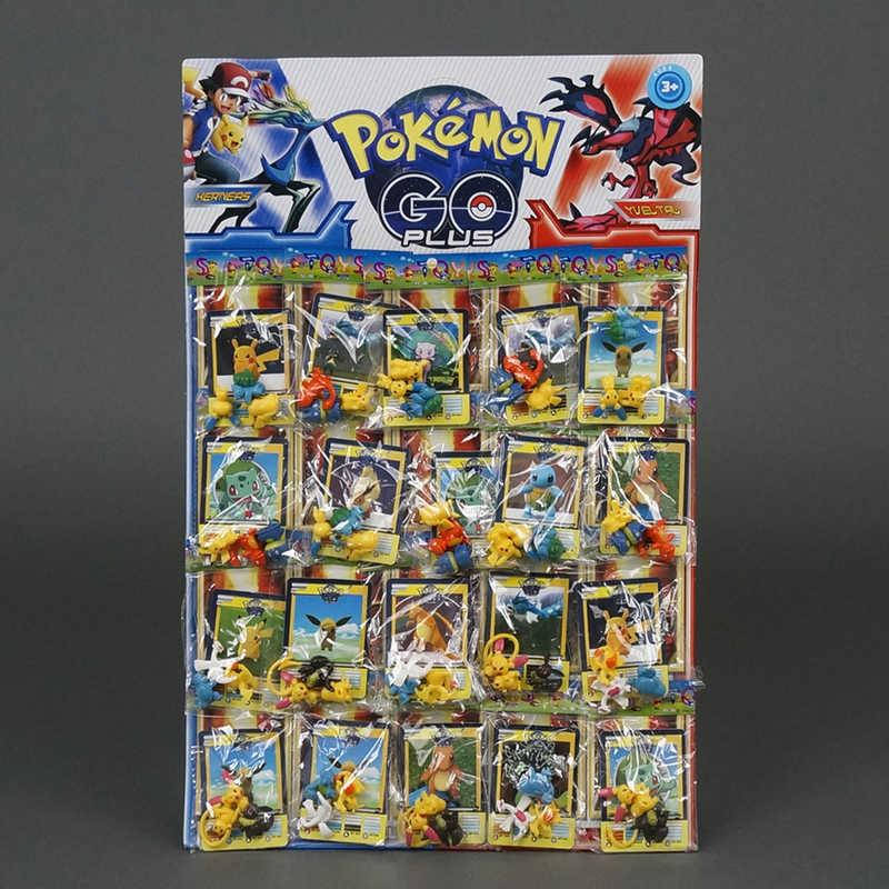 

Герої "Покемони" 16074 (96/2) 20шт на аркуші