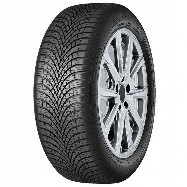 

Всесезонные шины Debica Navigator 3 205/55 R16 94V XL