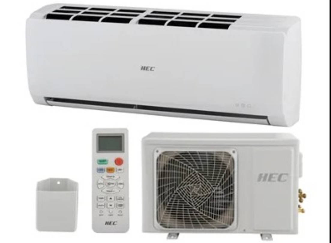 

Кондиционер Haier HEC-07HTD03/R2(I) HEC-07HTD03/R2(O)