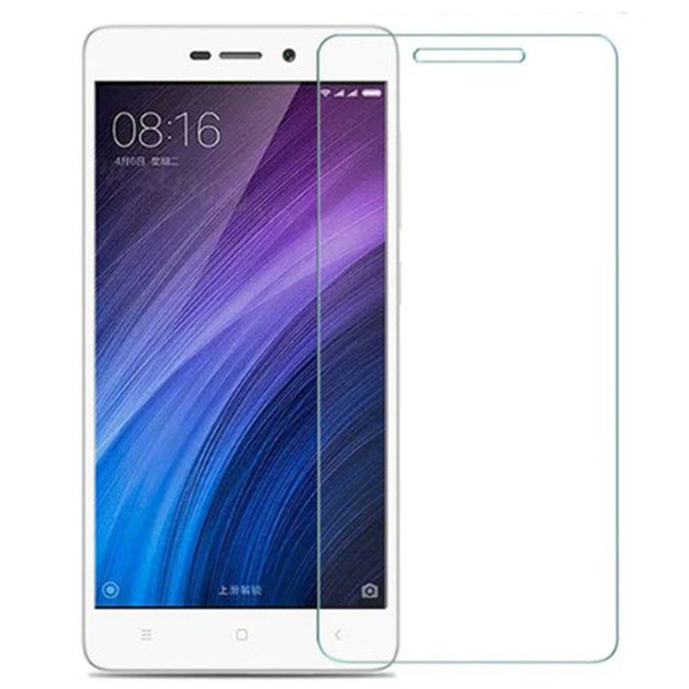 

Защитное стекло дисплея Xiaomi Redmi 4A прозрачное