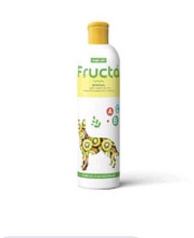 

Шампунь Magic Pet Fruit Line Киви для коротко и жесткошерстных собак, 220 мл