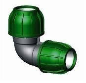 

Колено 32. Фитинги IRRITEC