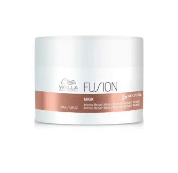 

Маска для інтенсивного відновлення Wella Professionals Fusion Intense Repair 150 мл