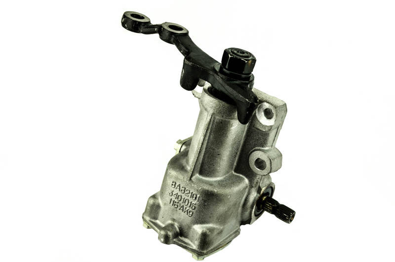 

Механизм рулевой 2101, 2102, 2103, 2106 (рулевая колонка) (короткий вал) Тольятти