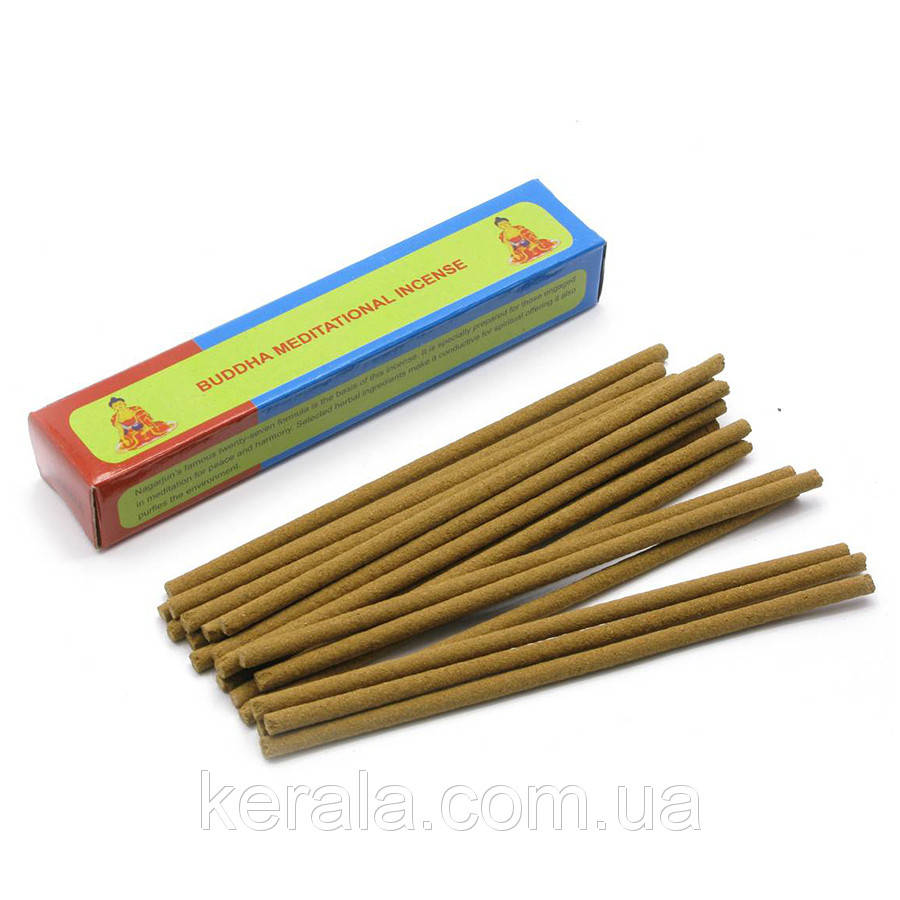 

Благовония Будда натуральные Super Hit Buddha Incense small