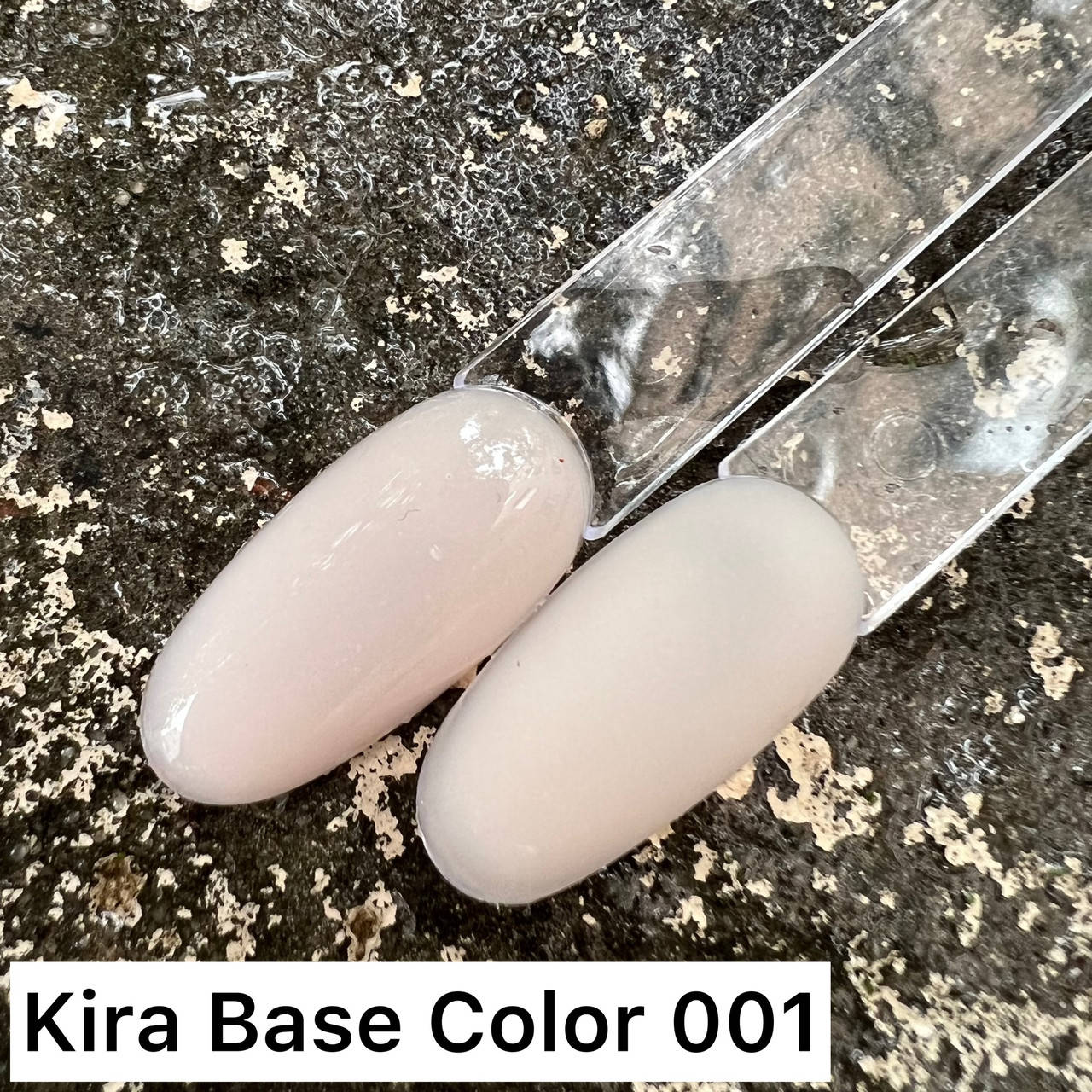 

Kira Nails Color Base №001