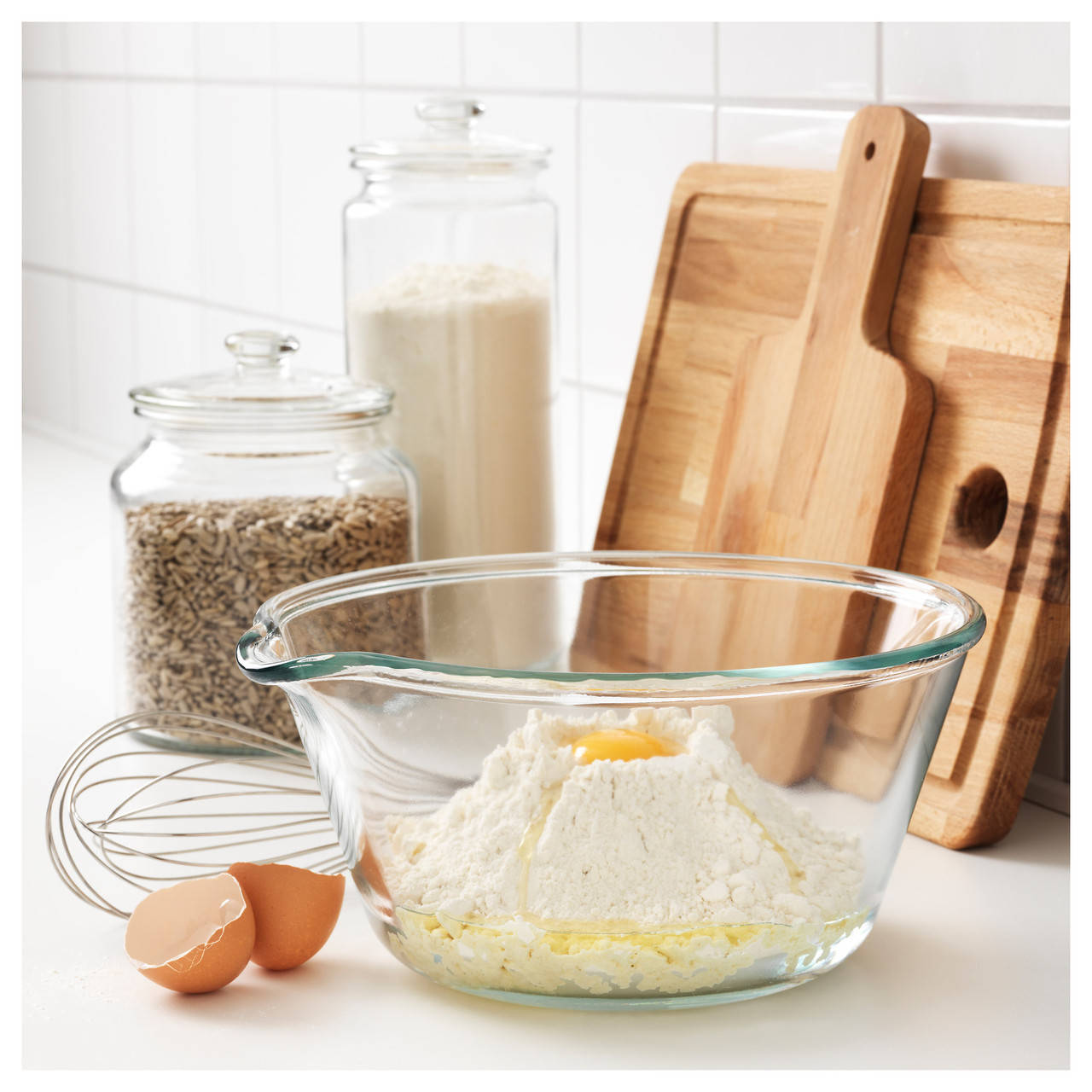 

Миска VARDAGEN Ø 26