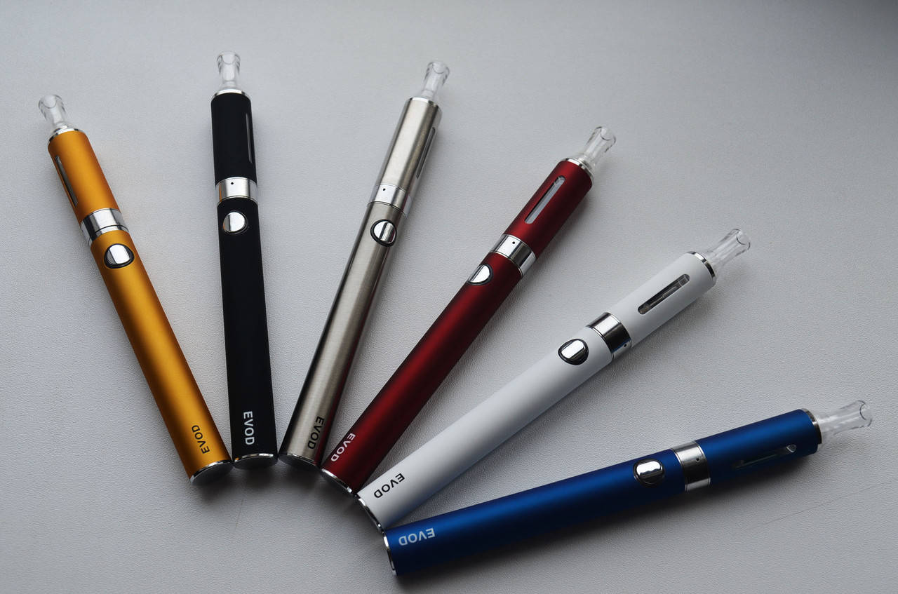 

EVOD MT3 1100mah