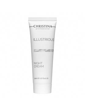 

Christina Illustrious Обновляющий ночной крем
