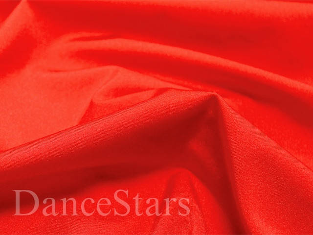 

Лайкра LYCRA HOT RED