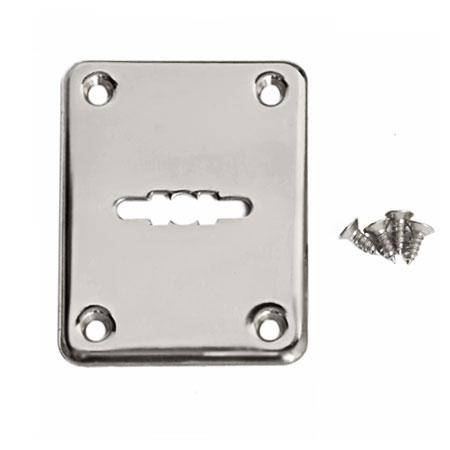 

Накладка декоративная Avers DP-01-S-CR (UA)