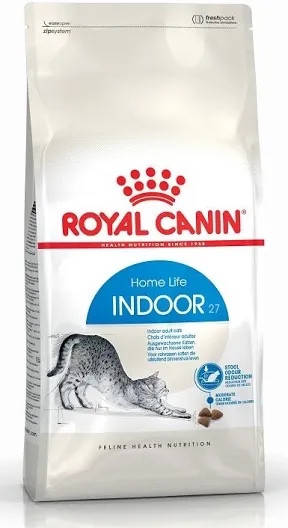 

Royal Canin INDOOR 2kg