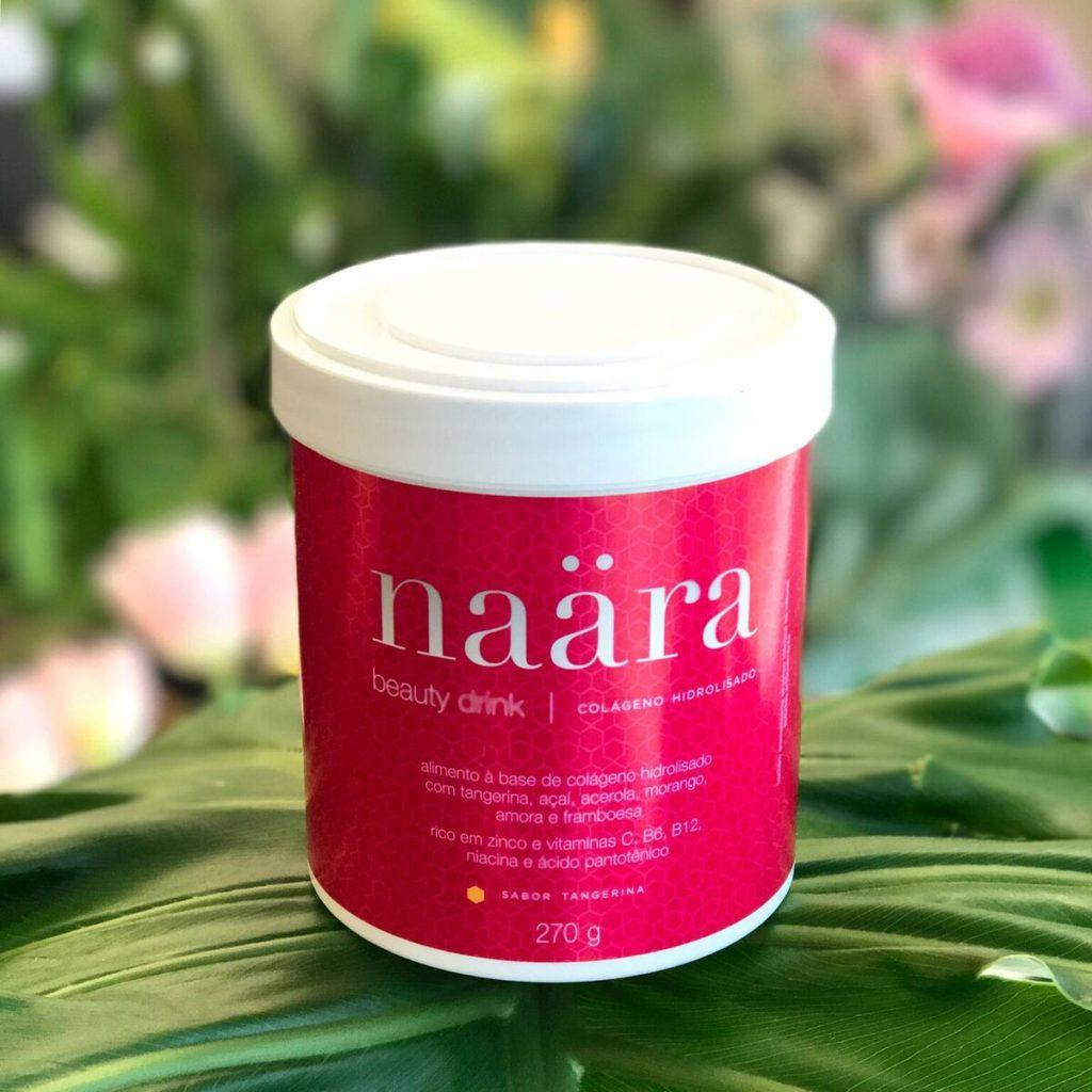 

Коллагеновый напиток красоты Наара (Naara) Jeunesse Global