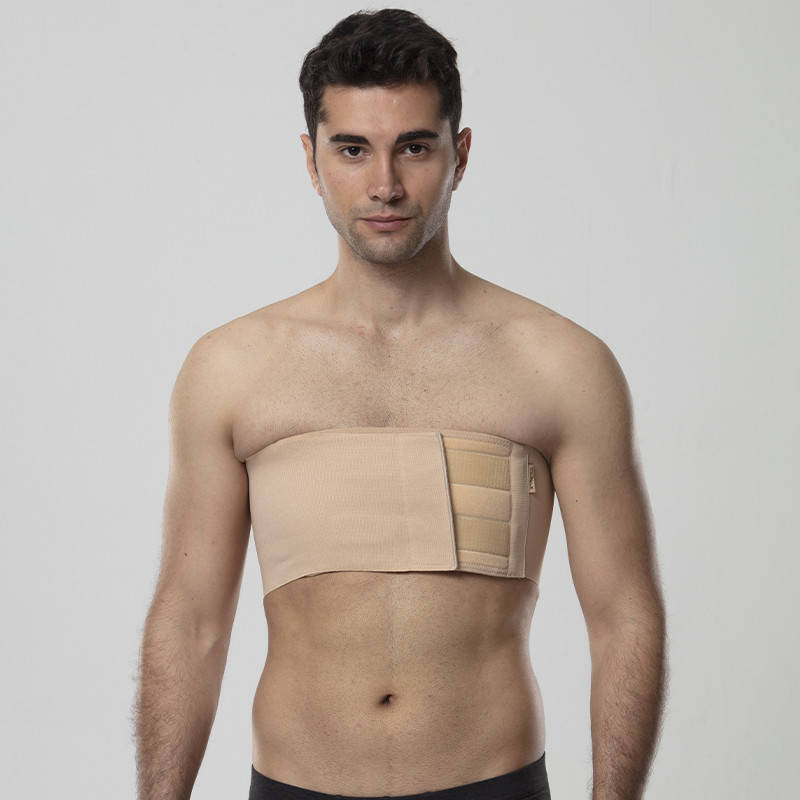 

Бандаж для грудної клітини Aurafix LC-2030