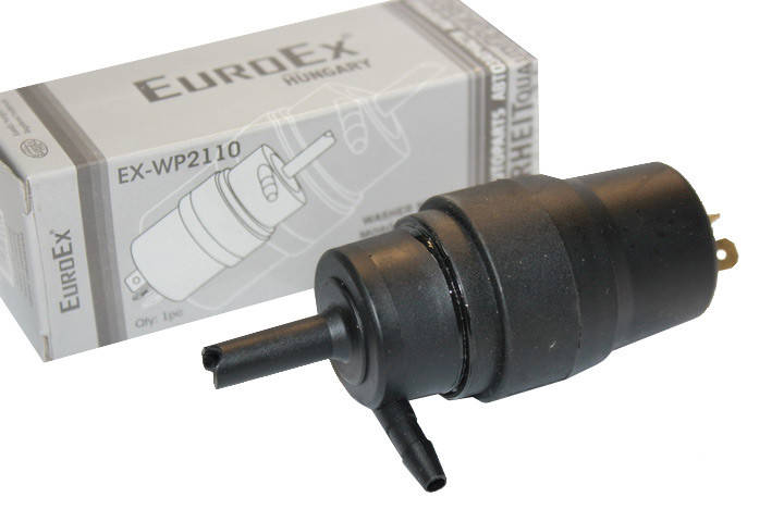 

Насос омывателя ВАЗ 2108-10,ГАЗ 3110,3302 EuroEx