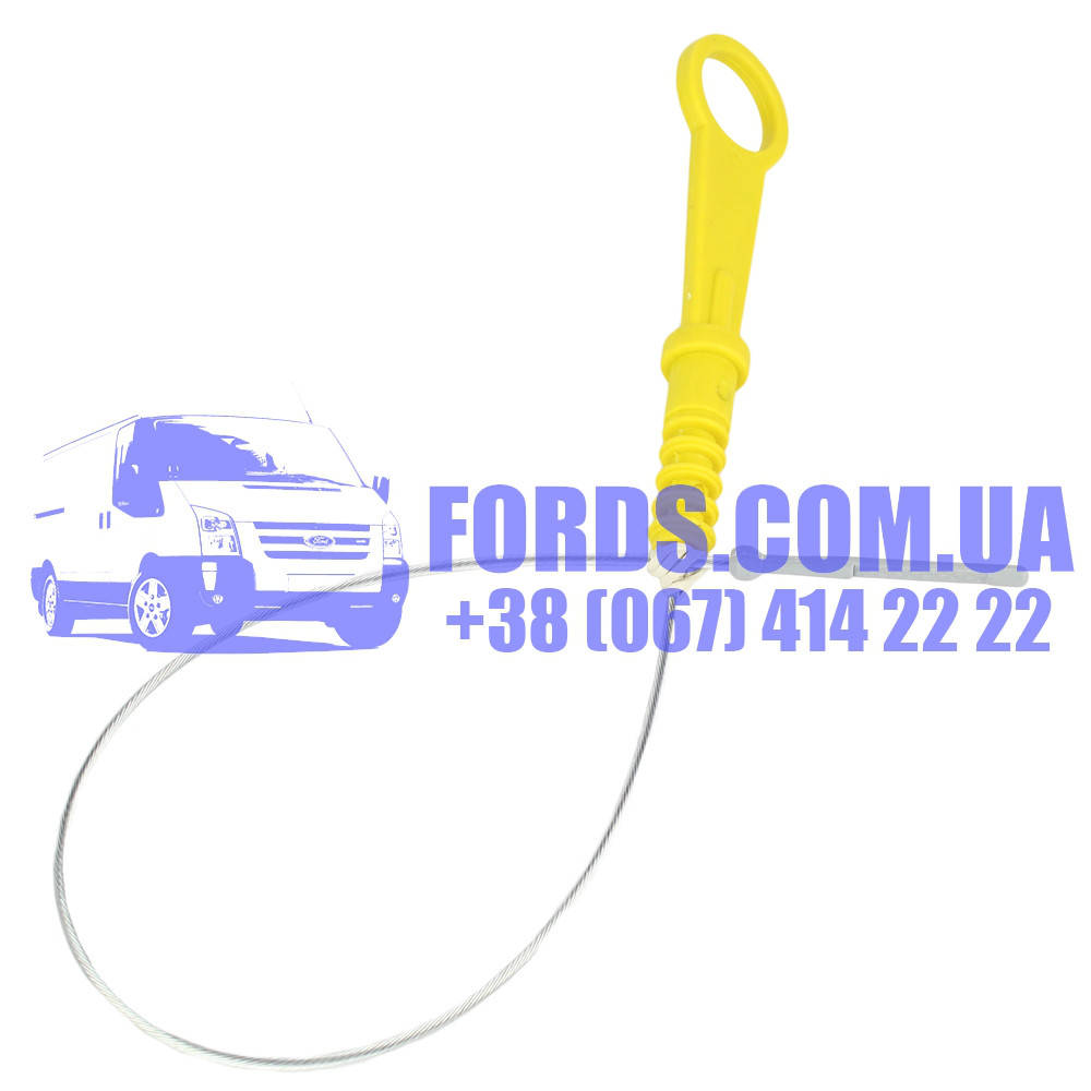 

Щуп масла FORD CONNECT/FOCUS/MONDEO 2002-2013 (1.8TDCI) (1257259/YS6Q6750AF/ES8168) DP GROUP