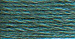 

Мулине DMC 3768 Storm grey, Серый