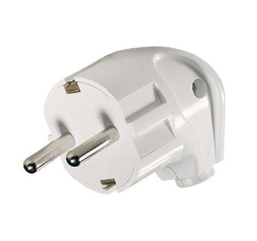 

Вилка евро Makel