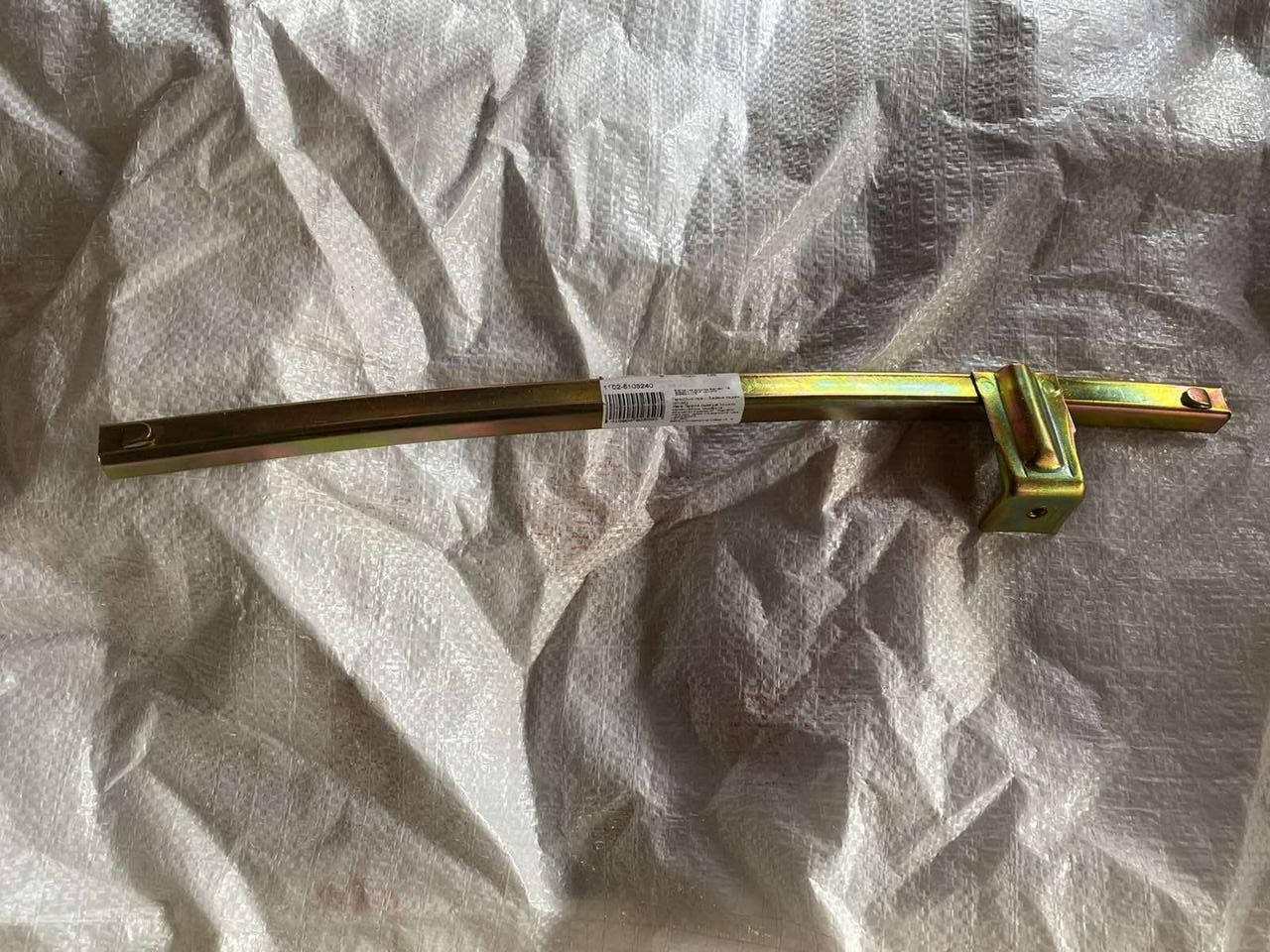 

Направляющая стекла (стойка) Заз 1102 таврия задняя правая, передняя левая АвтоЗАЗ (1 шт.)