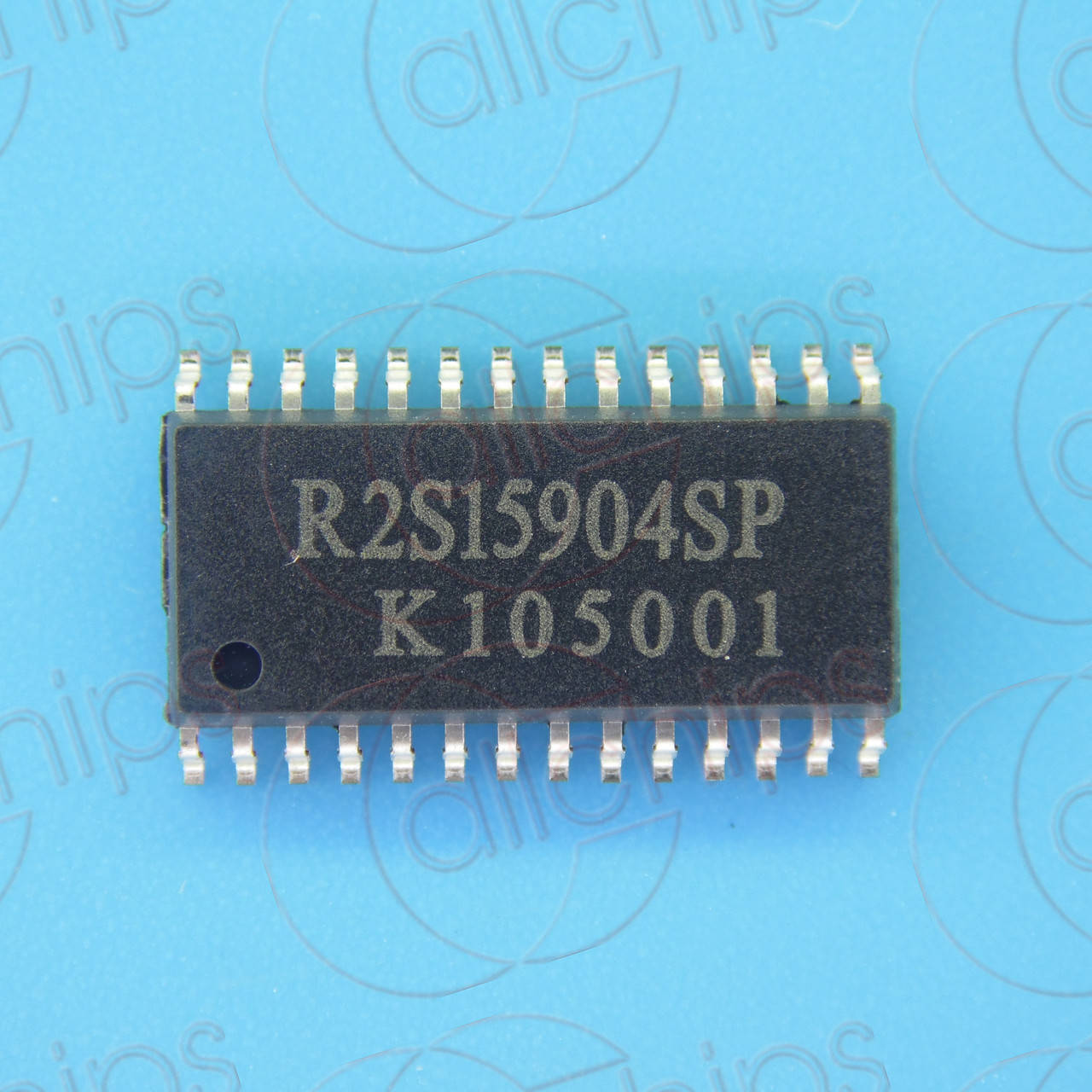 

Контроллер громкости Renesas R2S15904SP SOP28