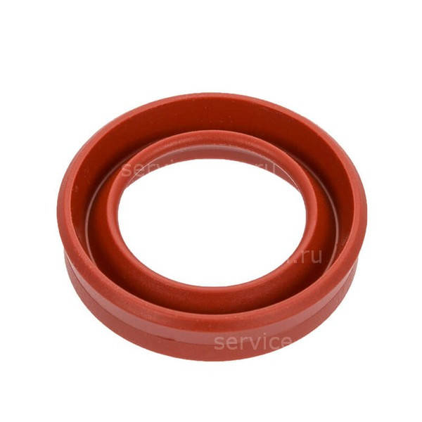 

Манжета бункера воды Bosch/Jura/Krups ms-0907124 S10