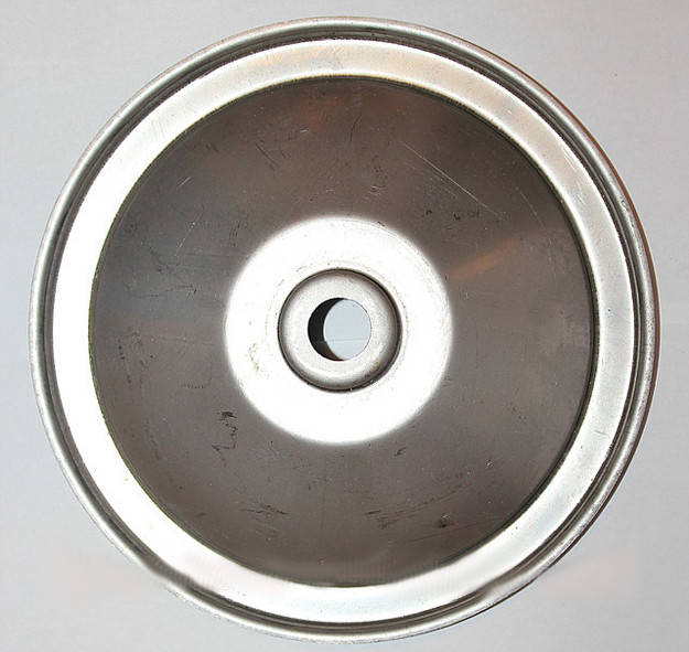 

Отражатель для насосной станции AUJS80/110-JY1000 нержавейка